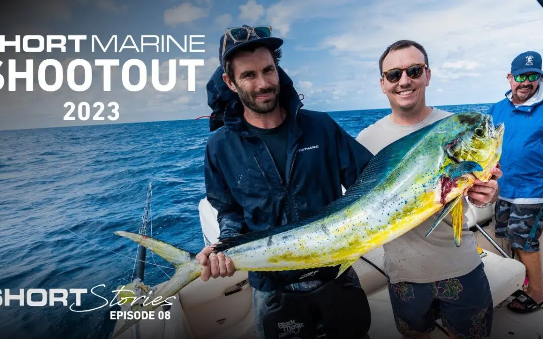 Episode 8 | Short Marine Shootout 2023