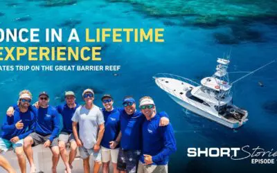 Episode 18 | Once In A Life Time Experience