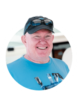 BRAD – GRADY-WHITE BOAT OWNER