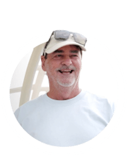 DAVID – GRADY-WHITE BOAT OWNER