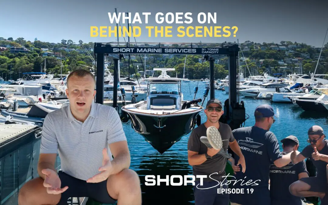 Episode 19 | Behind the Scenes of our Service Offering