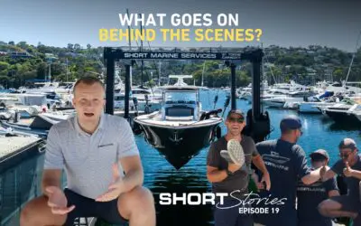 Episode 19 | Behind the Scenes of our Service Offering