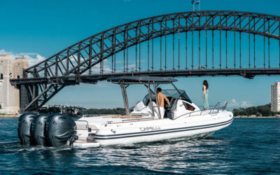 Capelli x Short Marine Partnership 