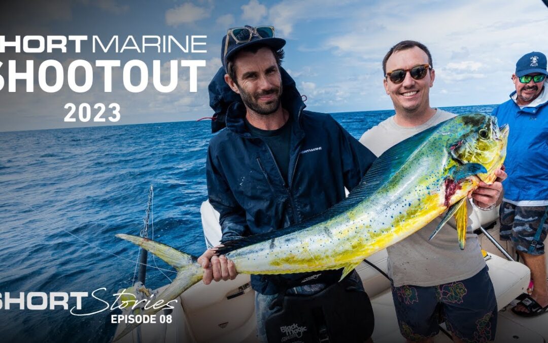 Episode 8 | Short Marine Shootout 2023