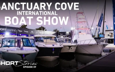 Episode 9 | Sanctuary Cove International Boat Show 2023