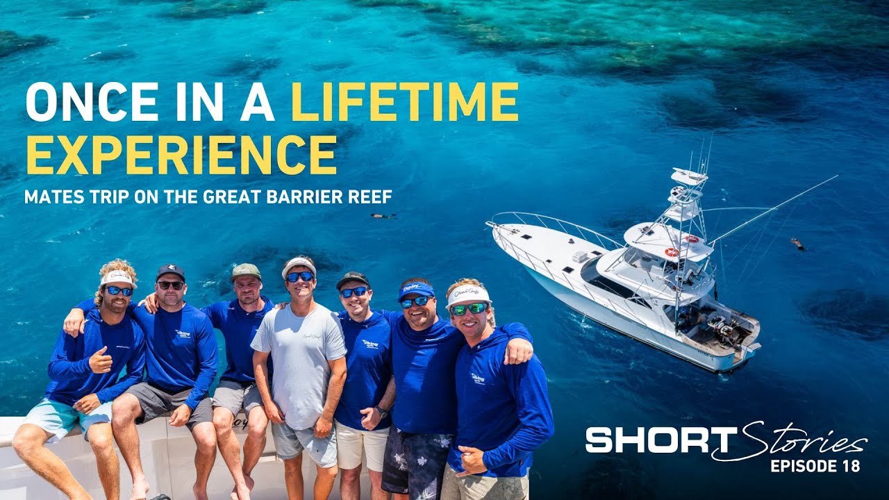 Episode 18 | Once In A Life Time Experience
