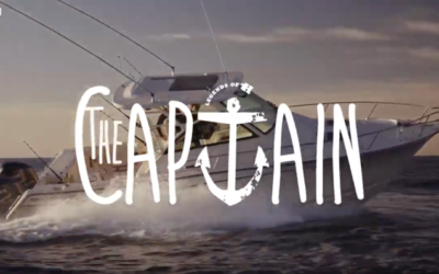 Captain Magazine Reviews The Grady-White 330 Express