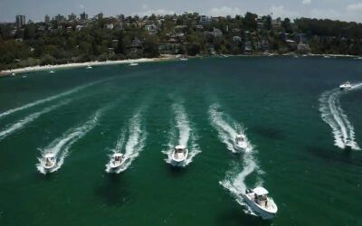 The Short Marine x Grady-White Experience: What To Expect When Buying a Boat From Us