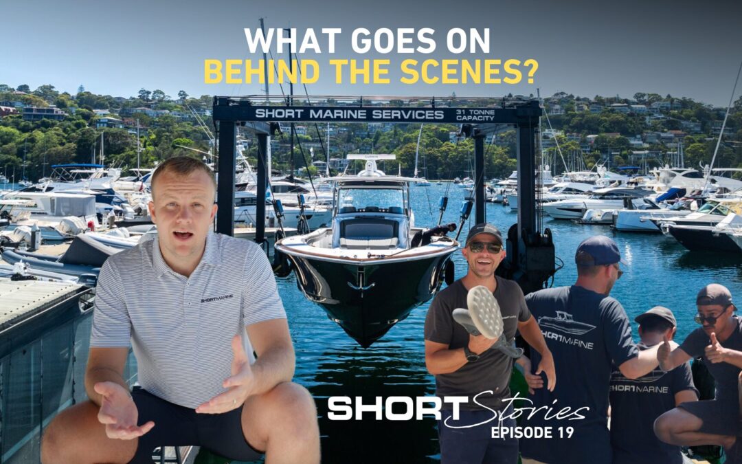 Episode 19 | Behind the Scenes of our Service Offering
