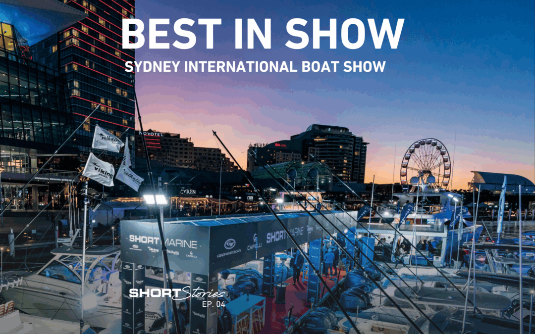 Episode 4 | Best In Show