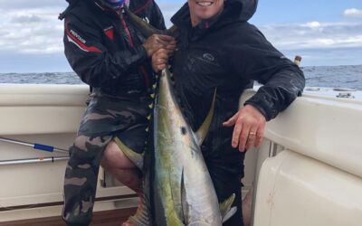 The Ultimate Introduction to Fishing in Sydney