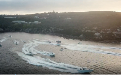 2019 Short Marine Shootout